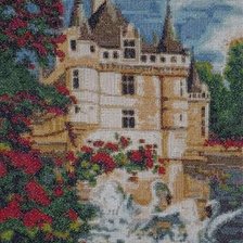 Работа «Путешествие в сказку»