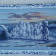 Работа «лошади»