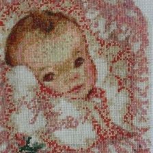 Работа «С новорожденным.»