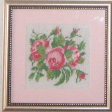 Работа «розы»