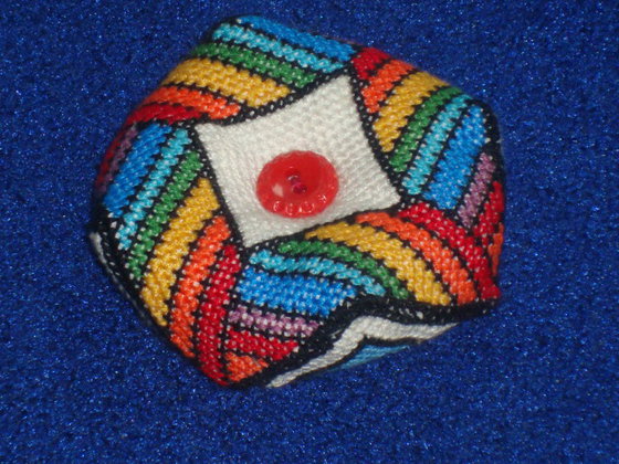 Работа «бискорню»