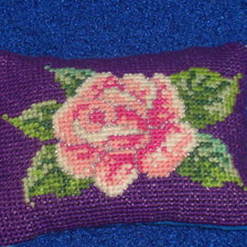 Работа «игольница 3»