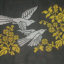 Работа «птицы»