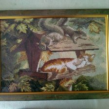 Работа «не в своей тарелке»