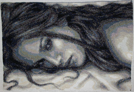 Работа «тоска...»