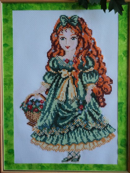 Работа «кукла»