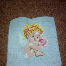 Работа «ангелок»