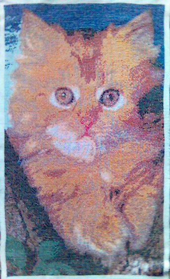 Работа «киса»