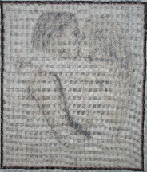 Работа «парочка»