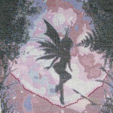 Работа «фея»