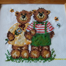 Работа «Ты и Я»