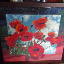 Работа «маки»