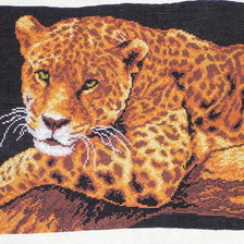 Работа «№724»