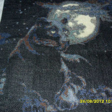 Работа «№757»