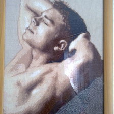 Работа «№766»