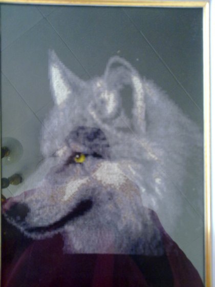 Работа «№767»