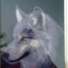 Работа «№767»