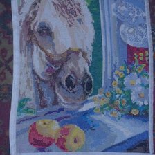 Работа «Любопытный сосед.»