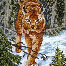 Работа «рысь»