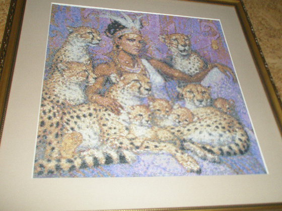 Работа «№1011»