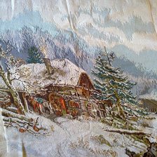 Работа «Ковачницата»