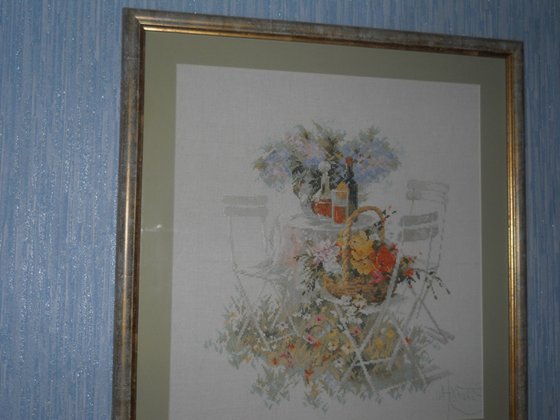 Работа «№1024»