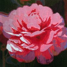 Работа «Пион»