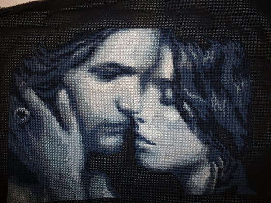 Работа «№1041»