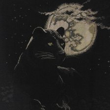 Работа «Пантера»