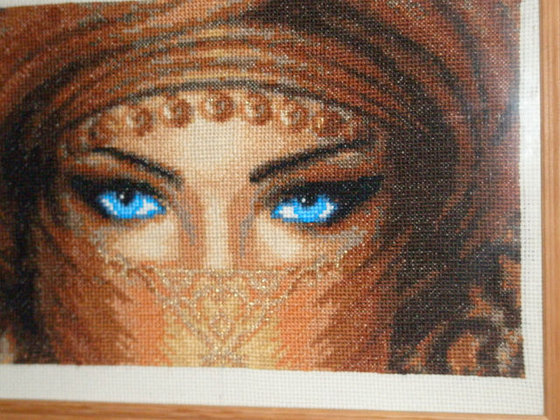 Работа «№1323»