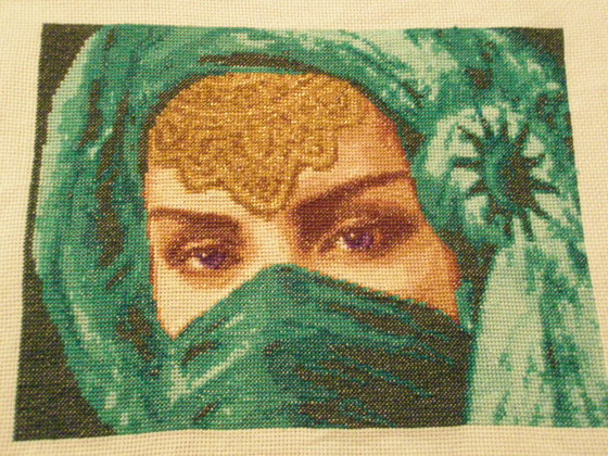 Работа «№1327»