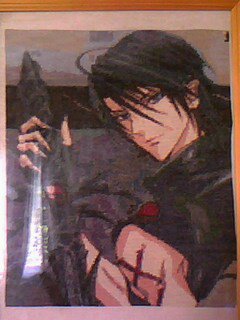 Работа «лука»