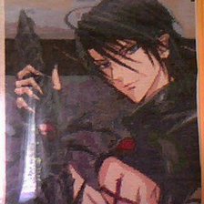 Работа «лука»