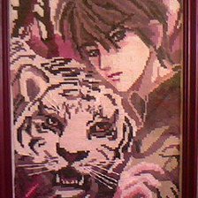 Работа «дузья»