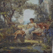 Работа «Картина»