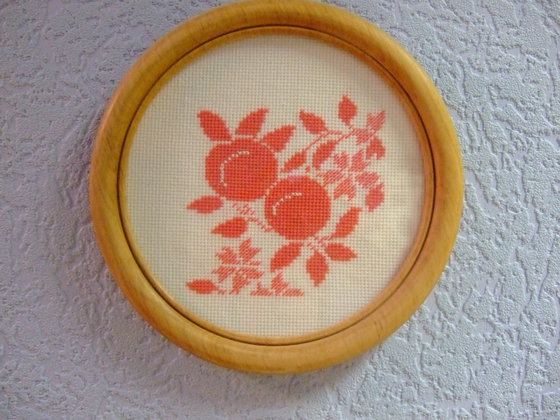 Работа «Апельсинчики»