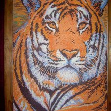 Работа «тигр»
