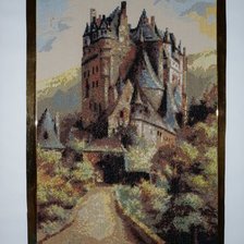 Работа «замок»