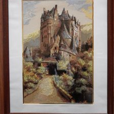 Работа «ЗАМОК»