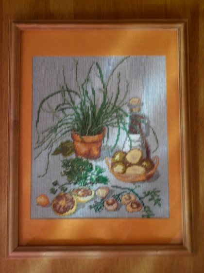 Работа «№1615»