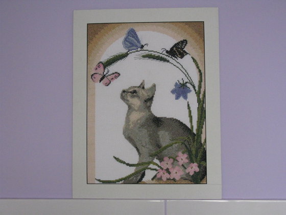 Работа «лукеша»