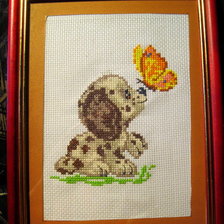 Работа «ЩЕНОК»