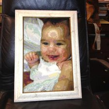 Работа «Taheli»