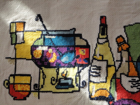 Работа «глинтвейн начало»