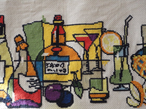 Работа «глинтвейн 2я часть»