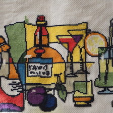 Работа «глинтвейн 2я часть»