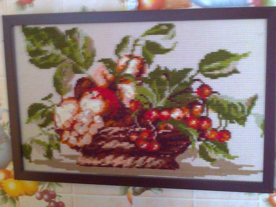 Работа «№1785»