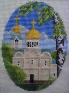 Работа «пасхальное яичко»