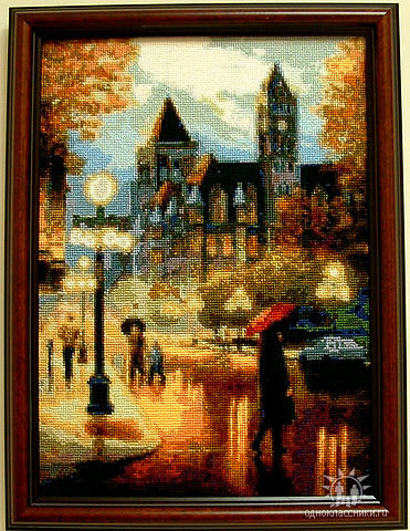 Работа «№1832»