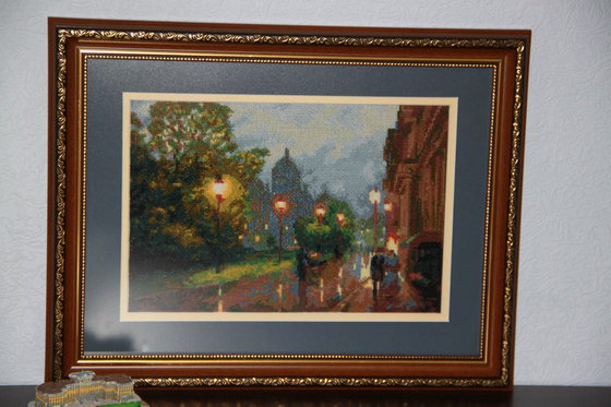 Работа «№1874»